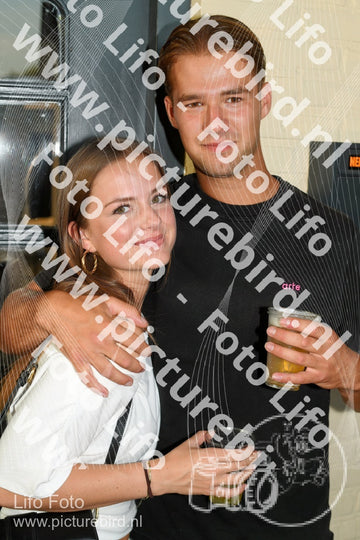 Evenement foto: Serie 2569