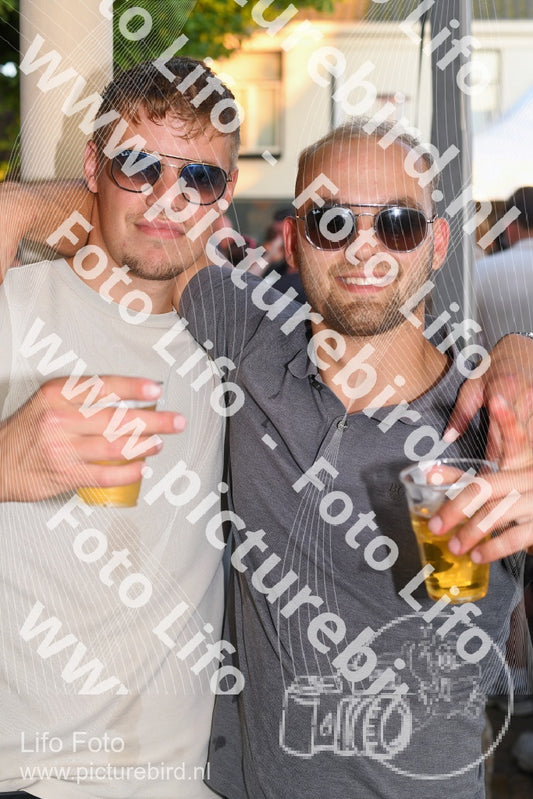 Evenement foto: Serie 2569