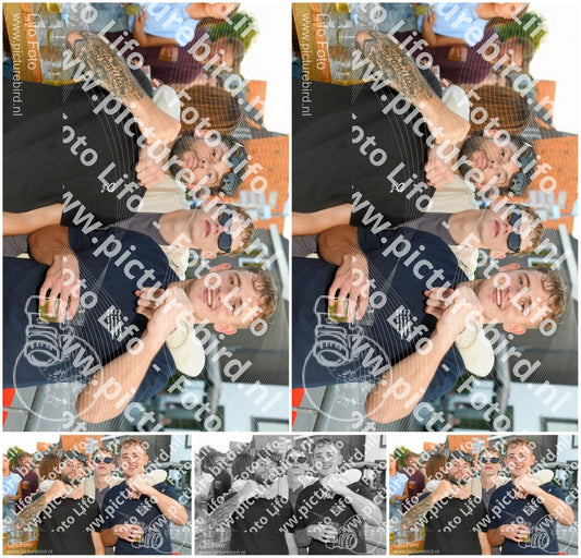 Evenement foto: Serie 2569