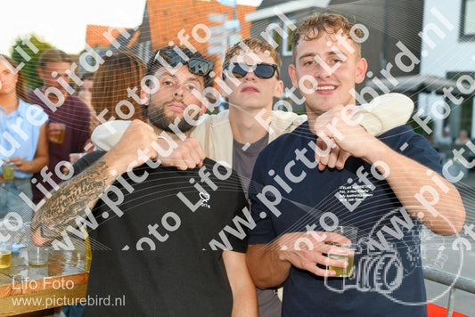 Evenement foto: Serie 2569