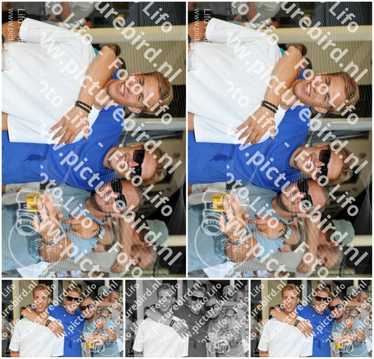 Evenement foto: Serie 2569
