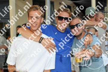 Evenement foto: Serie 2569