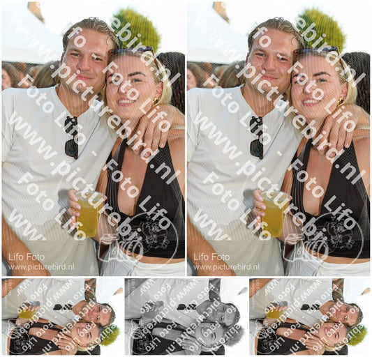 Evenement foto: Serie 2569