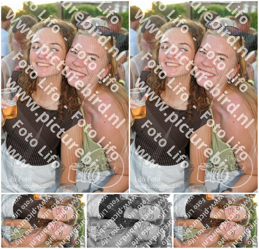 Evenement foto: Serie 2569