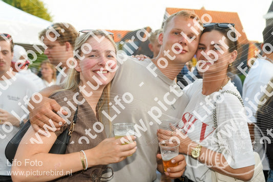 Evenement foto: Serie 2569