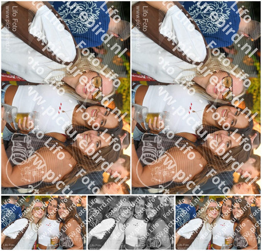 Evenement foto: Serie 2569