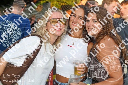 Evenement foto: Serie 2569