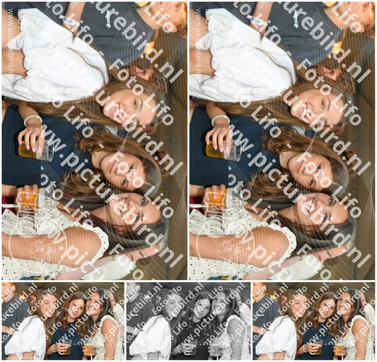Evenement foto: Serie 2569