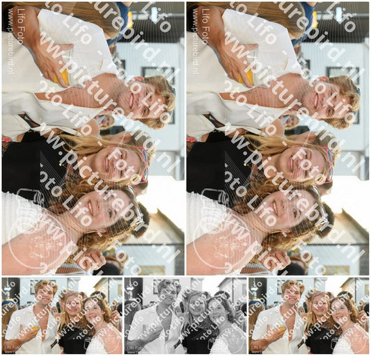 Evenement foto: Serie 2569