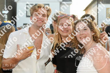 Evenement foto: Serie 2569