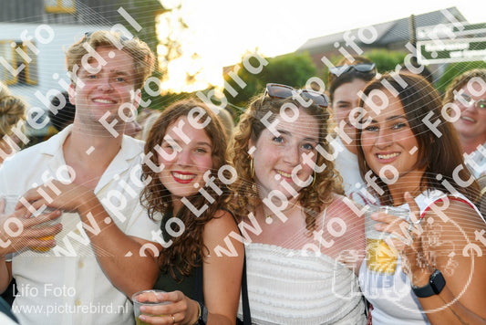 Evenement foto: Serie 2569