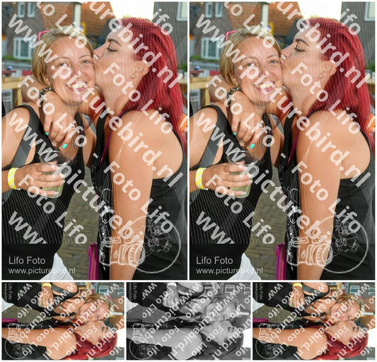 Evenement foto: Serie 2569