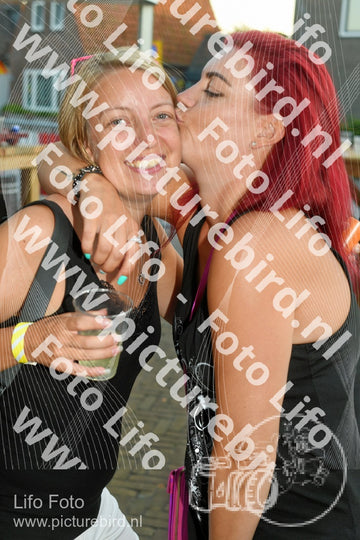 Evenement foto: Serie 2569