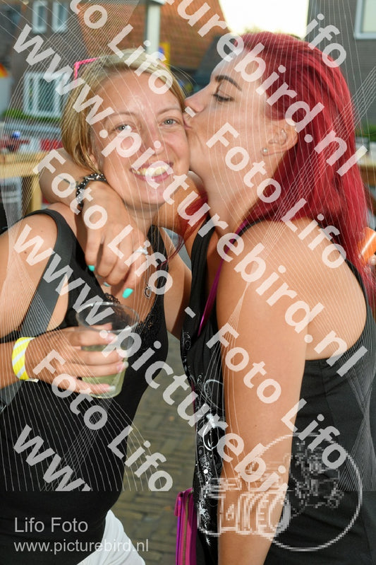 Evenement foto: Serie 2569