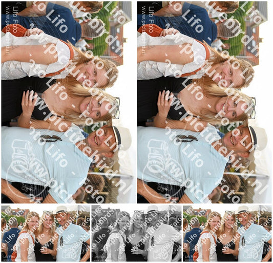 Evenement foto: Serie 2569
