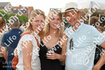 Evenement foto: Serie 2569