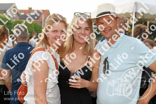 Evenement foto: Serie 2569
