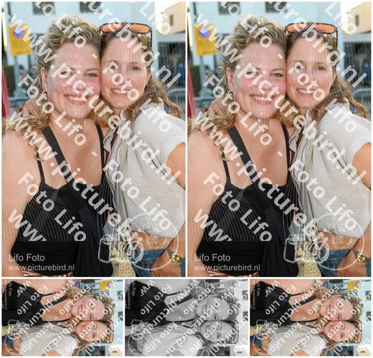 Evenement foto: Serie 2569