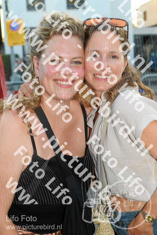 Evenement foto: Serie 2569