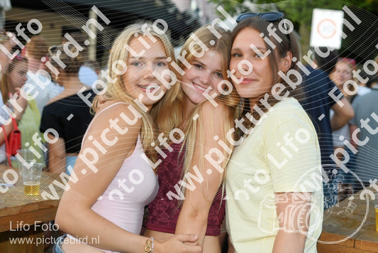 Evenement foto: Serie 2569