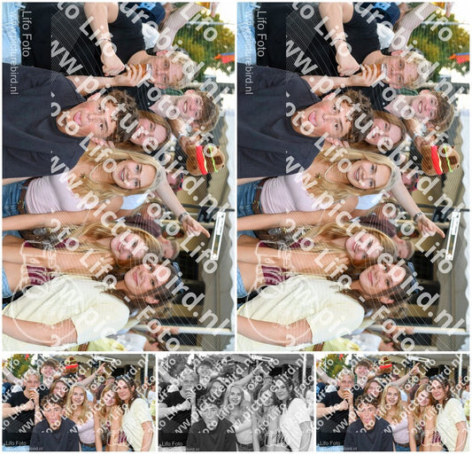 Evenement foto: Serie 2569