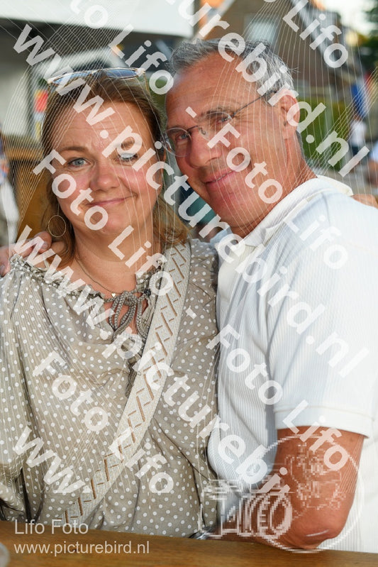 Evenement foto: Serie 2569