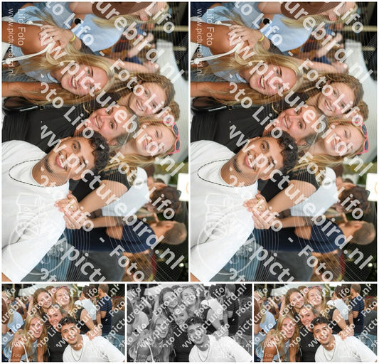 Evenement foto: Serie 2569