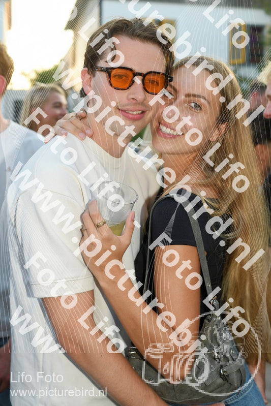Evenement foto: Serie 2569