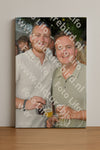 Evenement foto: Serie 2569