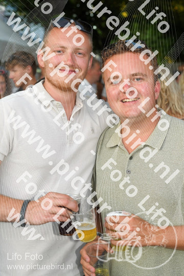Evenement foto: Serie 2569
