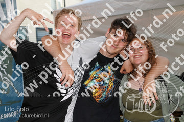Evenement foto: Serie 2569