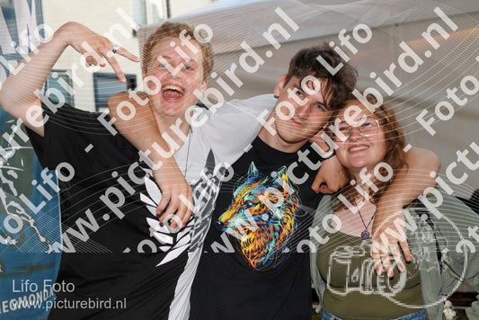 Evenement foto: Serie 2569