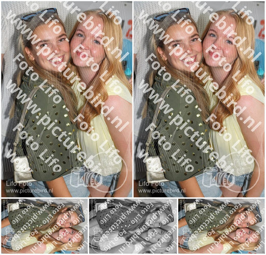 Evenement foto: Serie 2569