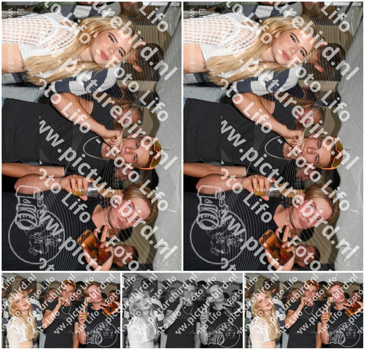Evenement foto: Serie 2569