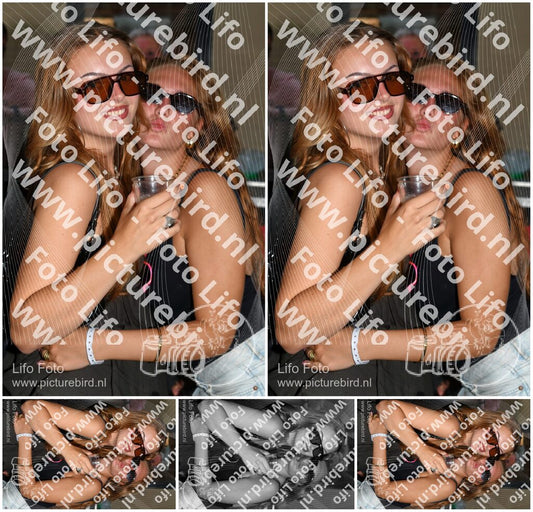 Evenement foto: Serie 2569
