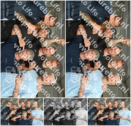 Evenement foto: Serie 2569
