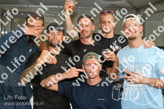 Evenement foto: Serie 2569
