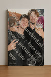 Evenement foto: Serie 2569