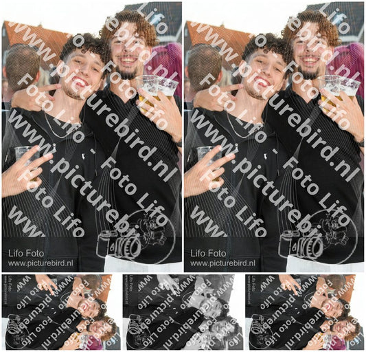 Evenement foto: Serie 2569