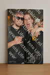 Evenement foto: Serie 2569