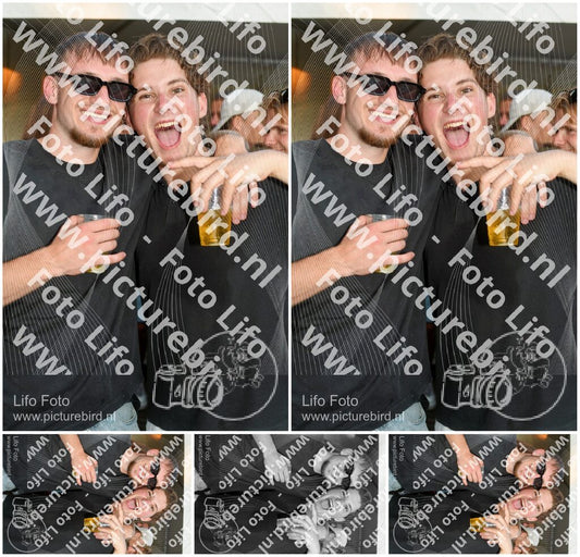 Evenement foto: Serie 2569