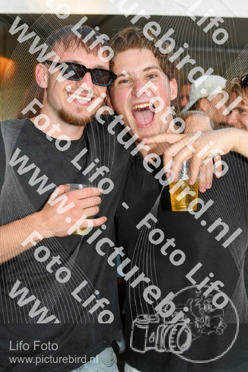 Evenement foto: Serie 2569