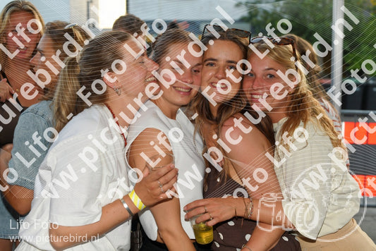 Evenement foto: Serie 2569