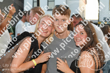 Evenement foto: Serie 2569