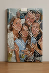 Evenement foto: Serie 2569