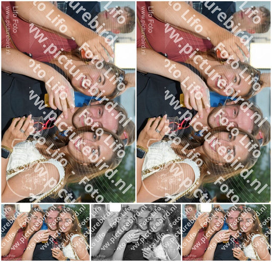 Evenement foto: Serie 2569
