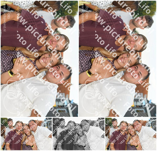 Evenement foto: Serie 2569