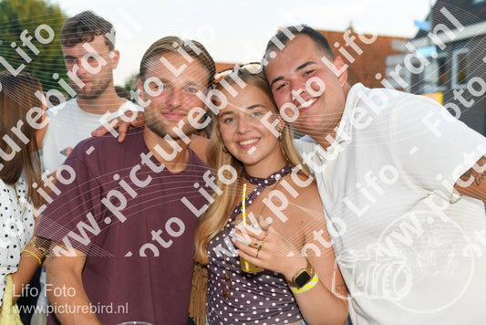 Evenement foto: Serie 2569