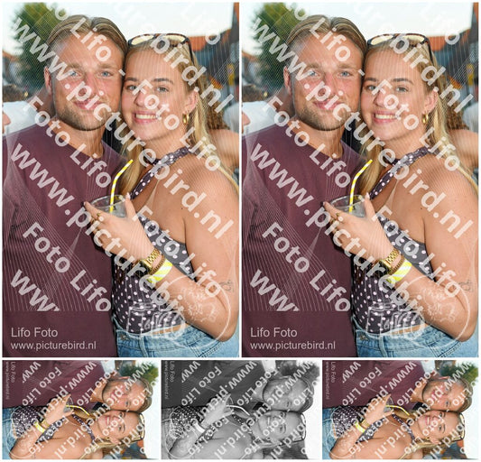 Evenement foto: Serie 2569