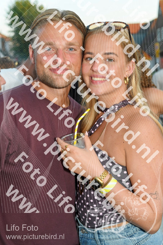 Evenement foto: Serie 2569